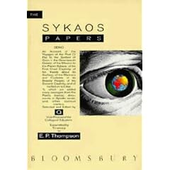 The Sykaos Papers