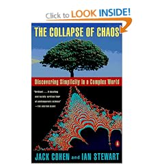 The Collapse of Chaos: Discovering Simplicity in a Complex World (Penguin Press Science)