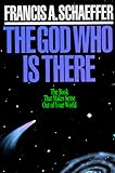 God Who Is There