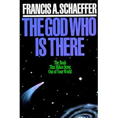 The God Who Is There