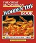 Great All-American Wooden Toybook (Reader's Digest Woodworking)