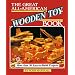 Great All-American Wooden Toybook (Reader's Digest Woodworking)