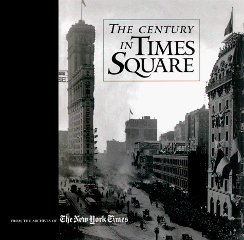 the century in times square