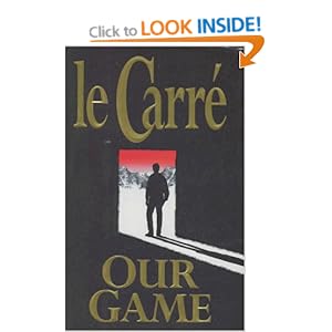 Our Game - John Le Carre