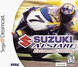 Suzuki Alstare Extreme Racing DC