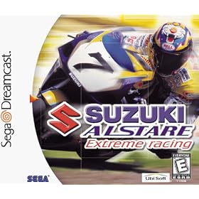 Suzuki Alstare Extreme Racing