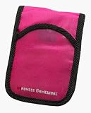  : Madness Color Travel Pouch: Pink (Game Boy Pocket)