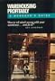 Warehousing Profitability: A Manager's Guide
