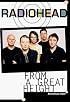 Radiohead: From a Great Height