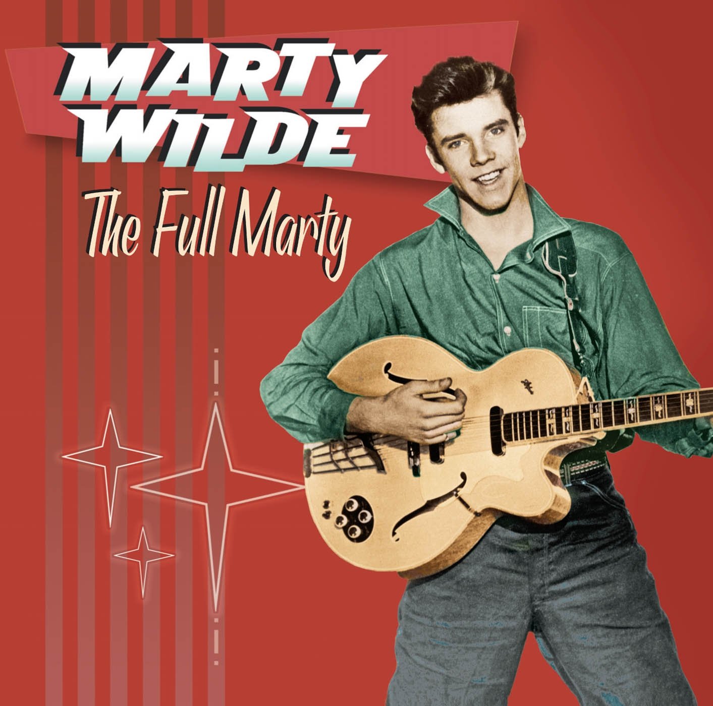 Marty Wilde - Alchetron, The Free Social Encyclopedia