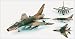 Hobby Master F-100D-35-NH Super-Sabre s/n 55-2739, EC 4/11 