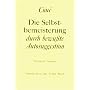 Die Selbstbemeisterung durch bewu�te Autosuggestion