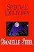 Book Special Delivery (G K Hall Large Print Book Series)