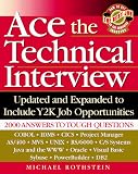 Ace the Technical Interview