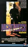 VHS : Nattevagten