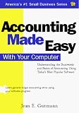 Accounting Made Easy with Your Computer (Small Business (Sourcebook)) 