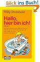 Hallo, hier bin ich!: Bd. 2