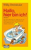 Hallo, hier bin ich II - Willy Breinholst