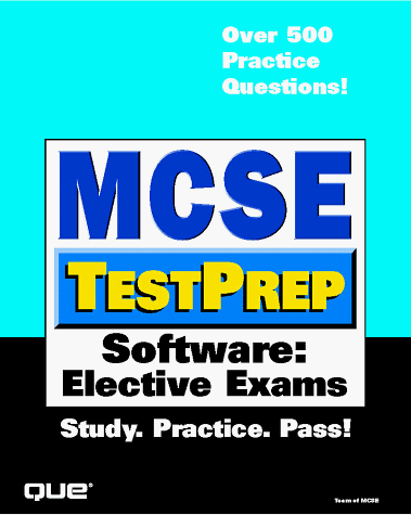 Elective
