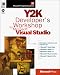 Book Y2K Developers Workshop for Visual Basic 6