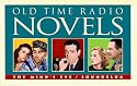 Old Time Radio Novels/Audio Cassettes/the Maltese Falcon, the Grapes of Wrath, the Scarlet Pimpernel, Rebecca (Old-time radio)