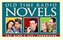 Old Time Radio Novels/Audio Cassettes/the Maltese Falcon, the Grapes of Wrath, the Scarlet Pimpernel, Rebecca