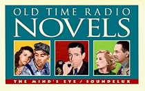 Old Time Radio Novels/Audio Cassettes/the Maltese Falcon, the Grapes of Wrath, the Scarlet Pimpernel, Rebecca (Old-time radio)