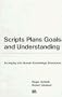 Scripts, Plans, Goals, and Understanding: An Inquiry Into Human Knowledge Structures (Artificial Intelligence Series)