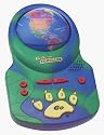 GeoSafari Talking Globe Traveler