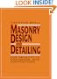 Masonry Design and Detailing