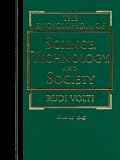 Encyclopedia of Science, Technology and Society