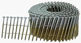 B and C Eagle 212X086MGRC 2-1 2-Inch Mech Galvanized Nails (5400-Pack)