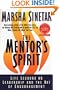 The Mentor's Spirit: Life Lessons on Leadership and the Art of Encouragement