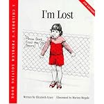 I'm Lost (Crary, Elizabeth, Children's Problem Solving Book.) book cover