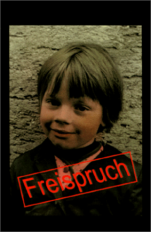Freispruch