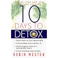 Ten Days to Detox by Robin Westen