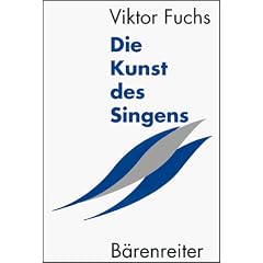 Die Kunst des Singens: Musizieren mit der eigenen Stimme