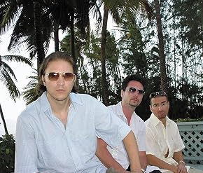 Image of Fun Lovin' Criminals