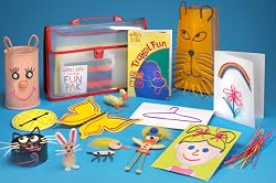 Wikki-Stix Tons of Fun Kit