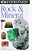Book Rock & Mineral (Eyewitness Lvg Earth Video)