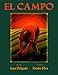 El Campo: Poems & Paintings