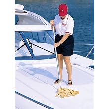 Shurhold 117 Deluxe Water Sprite Mop