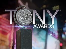 The 66th Annual Tony Awards 2012