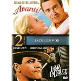 Avanti / Irma La Douce