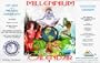 14 month All Florida Keys Millennium Calendar and Events Guide