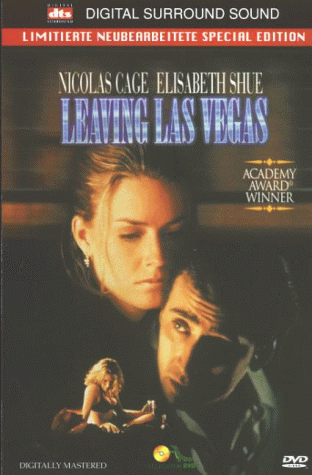 Leaving Las Vegas [Region 2]