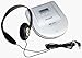 Koss CDP-1689CP Personal CD Player with Car Pack and 40 Seconds of Anti-Skip Protection