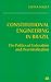 Book Constitutional Engineering in Brazil: The Politics of Federalism and Decentralization