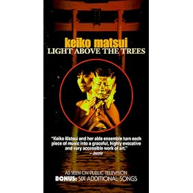Light Above the Trees [VHS]