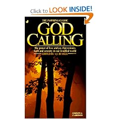 God Calling